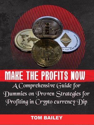 cover image of Make the Profits Now